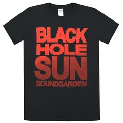 2024年最新】soundgarden tシャツ サウンドガーデンの人気アイテム ...