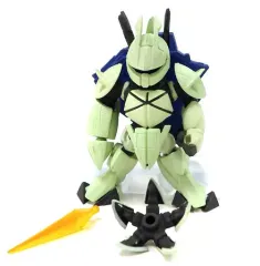 【中古】食玩 トレーディングフィギュア ターンX 「FW GUNDAM CONVERGE17」 