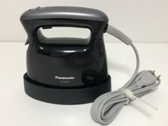 Panasonic パナソニック 衣類スチーマー NI-FS470 スチームアイロン