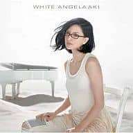 WHITE(初回生産限定盤)(DVD付) / アンジェラ・アキ (CD)