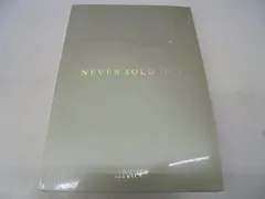 バンドスコア　LUNA SEA NEVER SOLD OUT disc one LUNA SEA NEVER SOLD OUT disc one(disc 1) バンド・スコア 中古