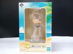 未開封品 フィギュア C賞 海野幸 一番くじ カッコウの許嫁 第四弾 この夏は一生忘れない!!