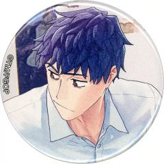 k*】様 霊基召喚缶バッジ 斎藤一 fgo 斎藤一 霊基召喚缶バッジ 6周年描き下ろし fes 英霊巡遊 - メルカリ