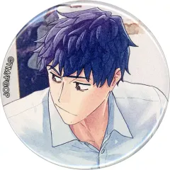 霊基召喚缶バッジ 斎藤一 FGO Fes. 2025 霊基召喚 缶バッジ 斎藤一 - メルカリ