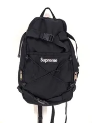 2026年最新】supreme 17代目バックパックの人気アイテム - メルカリ