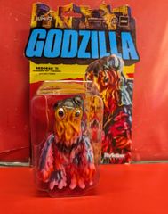 SUPER7 REACTION HEDORAH VINTAGE TOY(HAWAII)