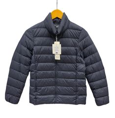 UNIQLO (ユニクロ) ULTRA LIGHT DOWN ウルトラライトダウン