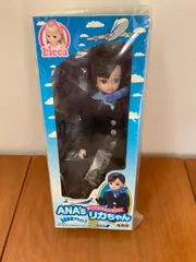 2024年最新】ANA リカちゃんの人気アイテム - メルカリ