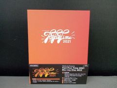 Kiramune Fun×FamTime2021 初回生産限定盤Blu-ray - メルカリ
