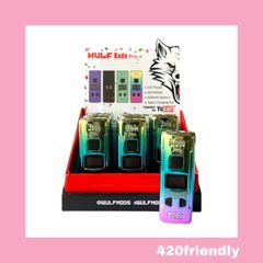 420friendly  Yocan Kodo Pro  510規格 液晶付き コンパクトバッテリー / おすすめ Vape mini Mod ヴェポライザー