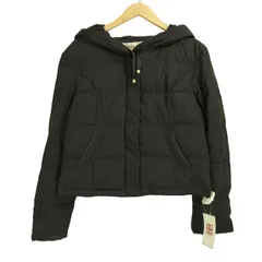 ミッシュマッシュ MISCH MASCH フーテッドコンパクトダウン レディース  Mのサムネイル