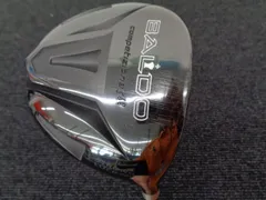2023年最新】BALDO (バルド) COMPETIZIONE 568 STRONGLUCK 420