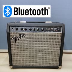 Fender Champion 110 ギターアンプ Bluetooth機能搭載