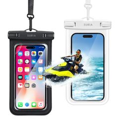 【大特価】釣り プール 海 iPhone15/14/13/12/11 お風呂 高透過率 X 通話 水中撮影 気密性 XR 水ケース 携帯防 XS iPhone/Android各種スマホ対応 ストラップ付き 8 タッチ可能 指紋認証/顔認証対応 両用 7 首かけ