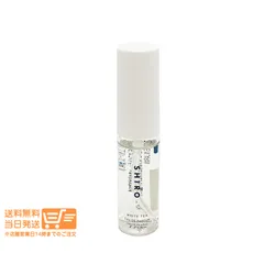 SHIRO シロ ホワイトティー オードパルファン 10mL ミニサイズ フレグランス 香水 箱なし 送料無料