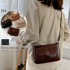 【新品・即日発送】 ショルダーバッグ 斜めがけ レディース 韓国 大人 ミニバッグ 肩掛けバッグ