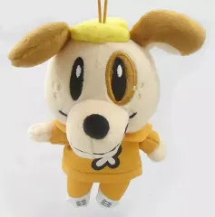 【中古】キーホルダー・マスコット(男性) 関口メンディー ジェネ犬 おおきめマスコット1 「GENERATIONS高校TV」