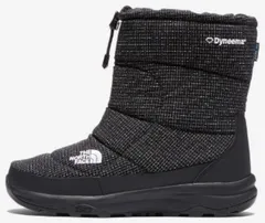 ノースフェイス　メンズ ヌプシ ブーティ ウォータープルーフ VII ダイニーマ NF52470 KK 26cm  28cm