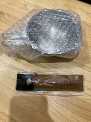 【値下げ】おまけ付き　ニーモ〜シェラカップ   バストランド〜火吹き棒
