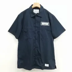 2025年最新】classic work shirt ssの人気アイテム - メルカリ