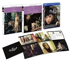 2025年最新】ヴィオレッタ dvdの人気アイテム - メルカリ