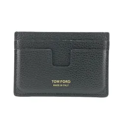 マンさん【新品未使用】TOM FORD レザー名刺入れ 楽天市場】TOM FORD トムフォード 二つ折り財布 S0431T LCL308