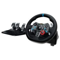 ★新品★ G29 Logitech G29 Driving Force Race Wheel ハンコン グランツーリスモ7 PS5 PS4 PC ハンドル コントローラー レーシング ゲーム フォースフィードバックシステム ステアリング