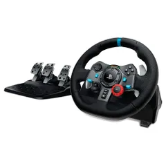 【週末特価】★新品★ G29 Logitech G29 Driving Force Race Wheel ハンコン グランツーリスモ7 PS5 PS4 PC ハンドル コントローラー レーシング ゲーム フォースフィードバックシステム ステアリング
