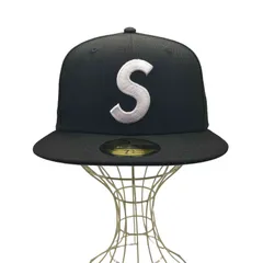 2026年最新】Supreme Screw Ball S Logo New Eraの人気アイテム - メルカリ
