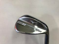 【最短翌日発送】T20 サテン | 58 |  | 中古 | ウェッジ | ミズノ