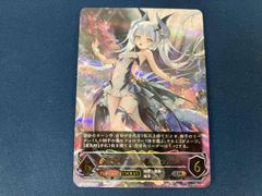 WIXOSS 創世の巫女 マユ シークレット（サイン） - メルカリ