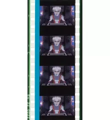 ガンダムSEED FREEDOM 特典 コマフィルム 2枚セット イザーク ガンダムSEED FREEDOM 特典 フィルム イザーク ディアッカ シホ