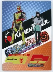 2026年最新】仮面ライダージャンヌ&仮面ライダーアギレラ withガールズ