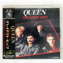 QUEEN グレイテスト・ヒッツ&ザ•ゲームLPレコード２枚（視聴確認済み良品） 81IdGCZz2KL._UF350,350_QL50_.jpg