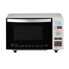Haier　ハイアール　 電子レンジKS-MW24F18-WH　未使用品 Haier（ハイアール） 電子レンジ｜KS-MW24F18-WH｜[通販
