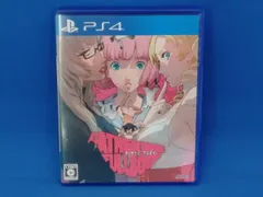PS4 キャサリン・フルボディ