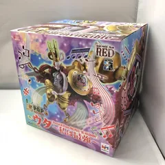 【中古】未開封)Portrait.Of.Pirates “RE-MAXIMUM” ウタ ～私は最強～[18]