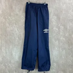 在原みゆき　イングランド代表/アンブロ/トラックパンツ/UMBRO/XXL 2025年最新】在原みゆ紀 アンブロの人気アイテム - メルカリ
