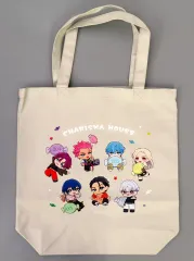 【中古】バッグ 集合 トートバッグ 「カリスマ」 アニメイトガールズフェスティバル2024グッズ