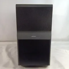 【中古】Bose Acoustimass 9 サブウーファー のみ Yahoo!オークション - 「bose acoustimass system」BOSE (一般) の落札