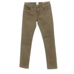 【中古】ピーティーゼロチンクエ PT05 SWING ストレッチコットン 5ポケットパンツ ブラウン【サイズ32】【メンズ】のサムネイル