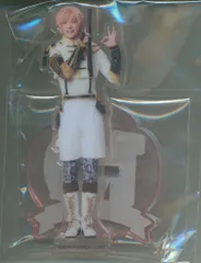 ミュージカル刀剣乱舞 目出度歌誉花舞十周年祝賀祭 横田龍儀 ランダムアクリルスタンド 物吉貞宗