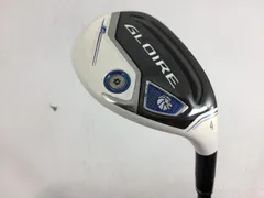 TaylorMade - グローレF2 ユーティリティ　2本セット グローレF2 ユーティリティ GL6600(ユーティリティ（単品