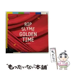 2024年最新】rip slyme golden timeの人気アイテム - メルカリ