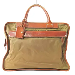 希少　Felisi 8637　ビジネスバッグ　ナイロン　レザー　モノグラム　総柄 楽天市場】Felisi | フェリージ ビジネスバッグ