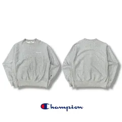 Champion(チャンピオン) リバースウィーブ スウェットシャツ s06872