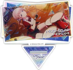 【中古】アクリルスタンド・アクリルパネル 望月穂波(Leo/need) 場面写アクリルスタンドVol.2 「プロジェクトセカイ カラフルステージ! feat.初音ミク×TOWER RECORDS 第2弾」