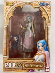 [未開封品]P.O.P DX ネフェルタリ・ビビ フィギュア 2025年最新】p.o.p. ネフェルタリ・ビビの人気アイテム - メルカリ