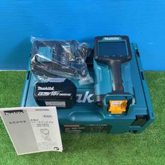 ★マキタ(makita) コードレスウォールディテクタ コンクリート探知機 WD181DZK 18V6.0Ahバッテリー・充電器付【岩槻店】のサムネイル