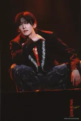 【中古】生写真(ジャニーズ) Snow Man/目黒蓮/ライブフォト・全身・2Lサイズ/「滝沢歌舞伎ZERO FINAL」ステージフォト